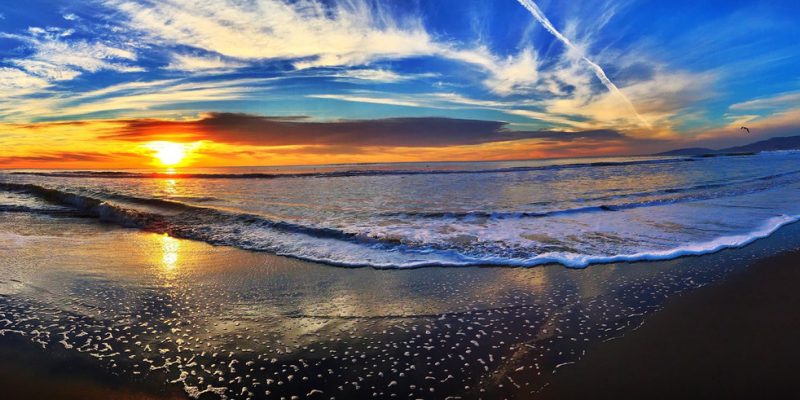 De mooiste stranden van Europa