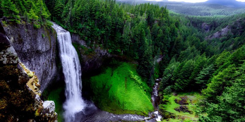 De mooiste watervallen van Kroatië