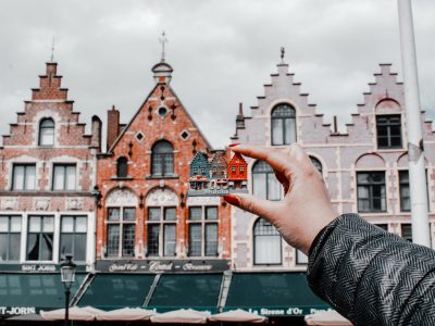 brugge bezienswaardigheden
