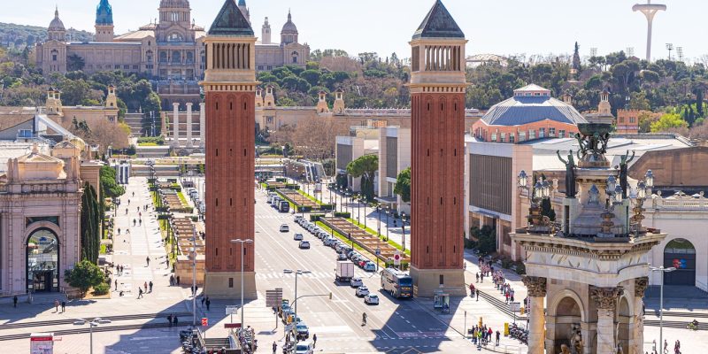 De drie leukste steden om te wonen en werken in Spanje