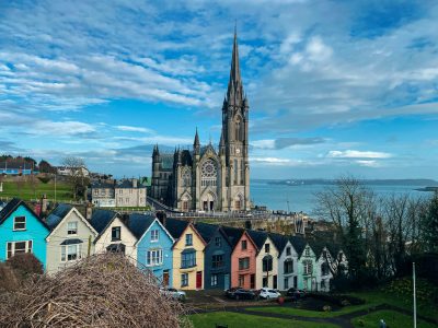 Hoogtepunten van een rondreis door Ierland