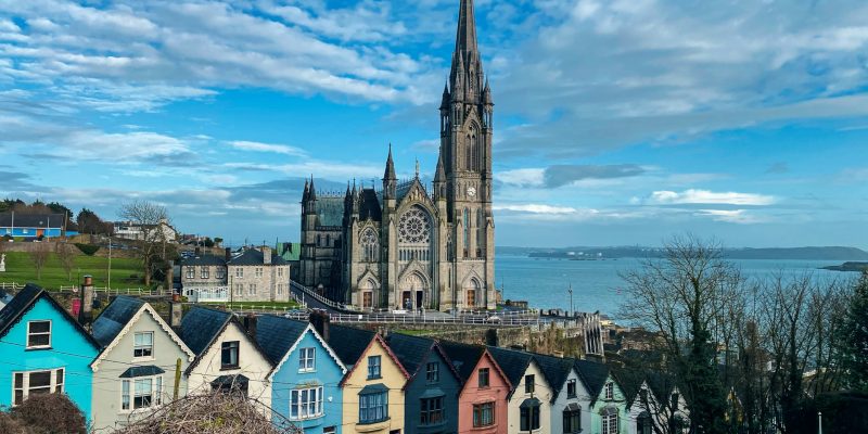 Hoogtepunten van een rondreis door Ierland