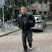 Sem van Dijk - Vermogen, relatie, carrière en andere weetjes