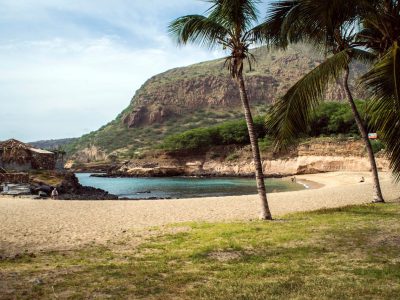 Het eilandgevoel dat nooit verdwijnt