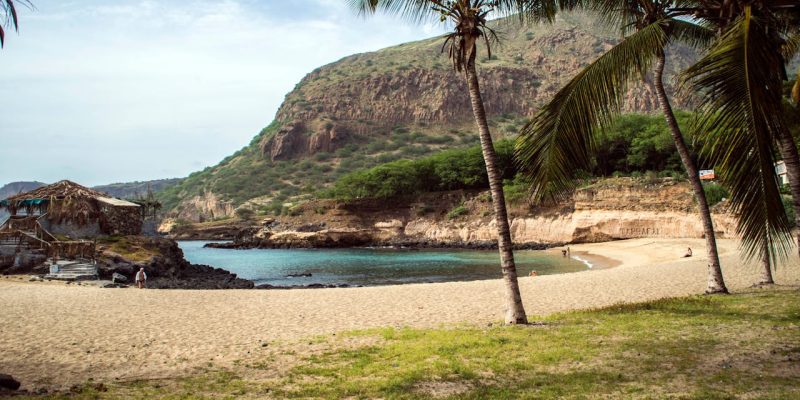 Het eilandgevoel dat nooit verdwijnt