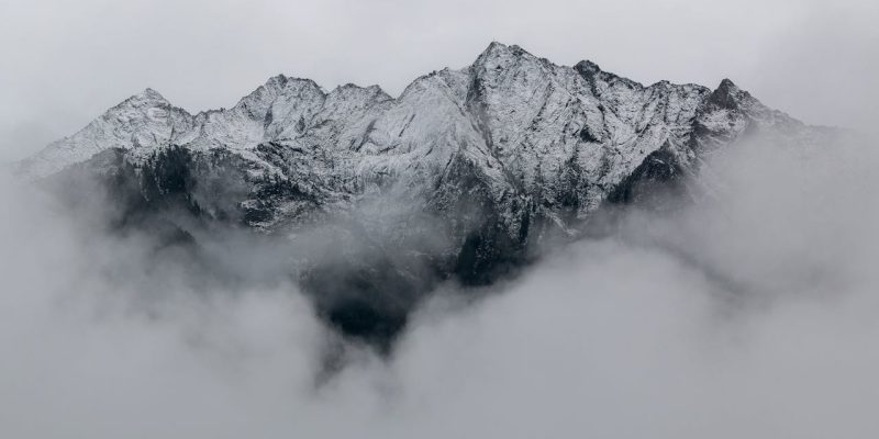 Satelliettelefoons op de Everest heeft avontuur nog zin