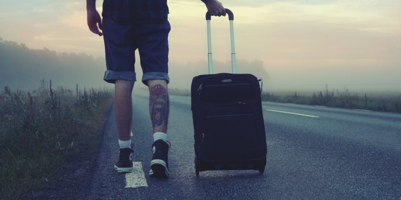 Handbagage of ruimbagage zo kies je de perfecte koffer voor jouw reis